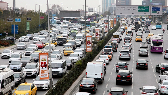 Trafik sigortasında “havuz” için çalışmalar başladı