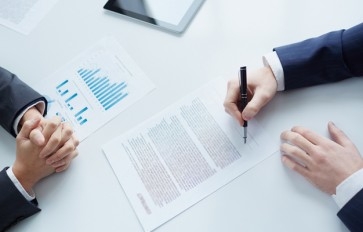 Reel sektörde kefalet sigortası dönemi
