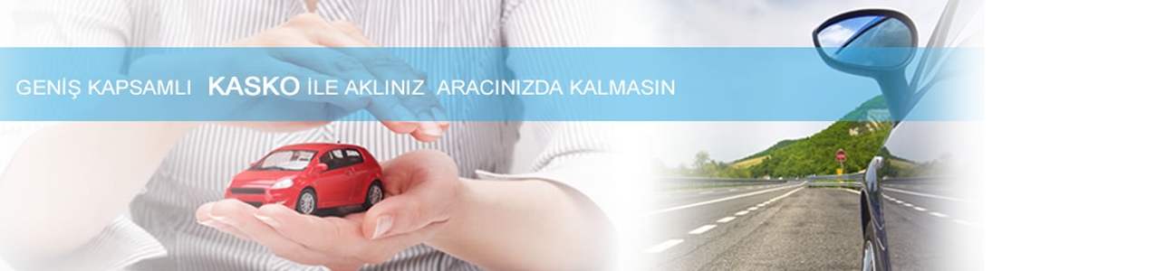 Yolda Kalmamak için Hangi Kaskoyu Yaptırmalısınız?