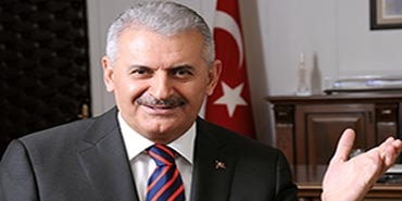 Bakan Yıldırım'dan Trafik Sigortası Ve Kasko Müjdesi