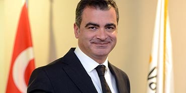 Özelleştirme İdaresi Başkanlığına Mehmet Bostan Atandı