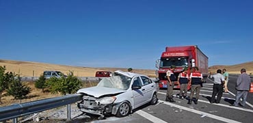 Trafik Sigortası Fiyatları Neden Artıyor?