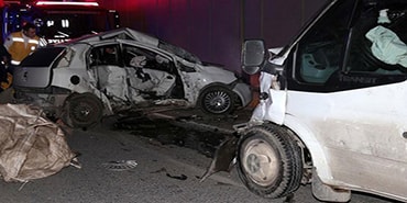 Zorunlu trafik sigortasında flaş gelişme