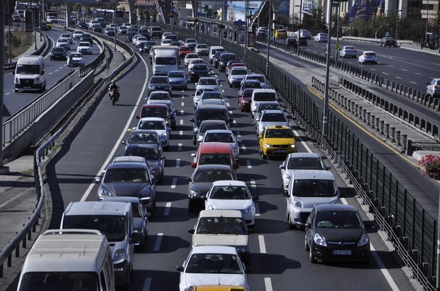 Trafik sigortası priminde resmi indirimler başladı