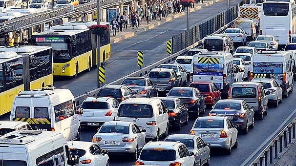 Son dakika: Uygulama yarın başlıyor! Trafik sigortasında yeni dönem