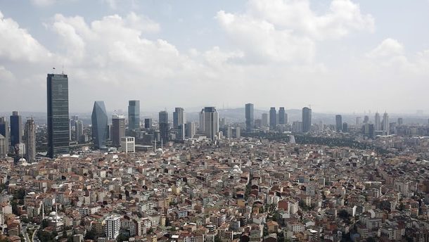 Olası İstanbul depreminin tahmini hasarı 100 milyar Dolar